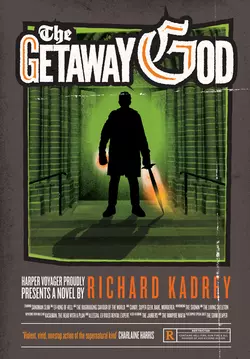 The Getaway God Richard Kadrey