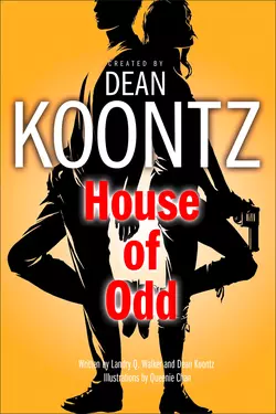 House of Odd, Dean Koontz