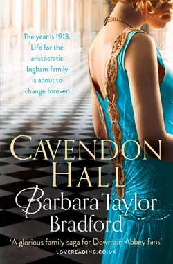 Cavendon Hall, Barbara Bradford