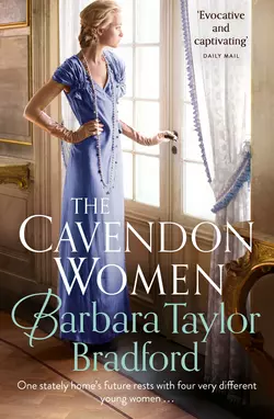 The Cavendon Women, Barbara Bradford