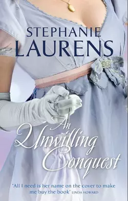 An Unwilling Conquest Stephanie Laurens