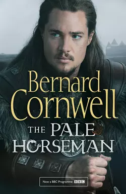 The Pale Horseman Bernard Cornwell