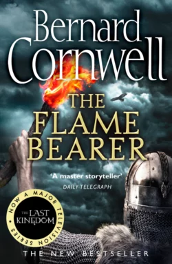 The Flame Bearer Bernard Cornwell