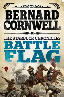 Battle Flag, Bernard Cornwell