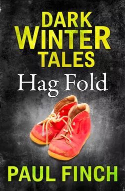 Hag Fold, Paul Finch