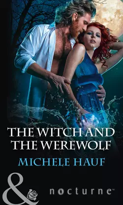 The Witch And The Werewolf, Michele Hauf