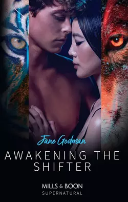 Awakening The Shifter, Jane Godman