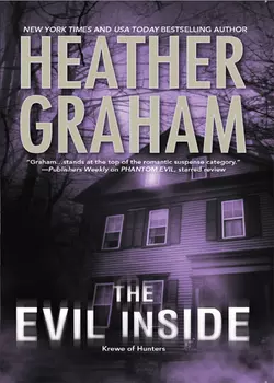 The Evil Inside, Heather Graham