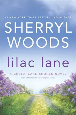 Lilac Lane Sherryl Woods