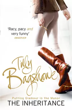 The Inheritance: Racy, pacy and very funny!, Тилли Бэгшоу