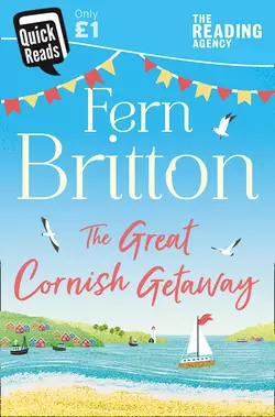 The Great Cornish Getaway, Fern Britton