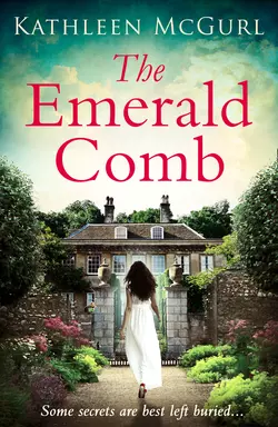 The Emerald Comb, Kathleen McGurl