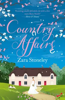 Country Affairs Zara Stoneley