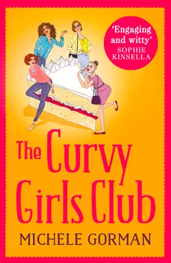 The Curvy Girls Club, Michele Gorman