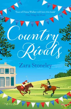 Country Rivals, Zara Stoneley