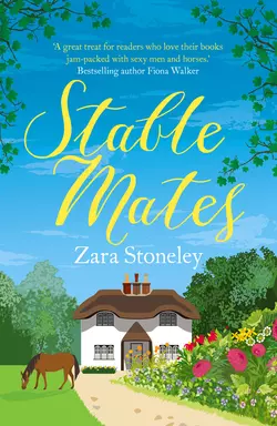 Stable Mates Zara Stoneley