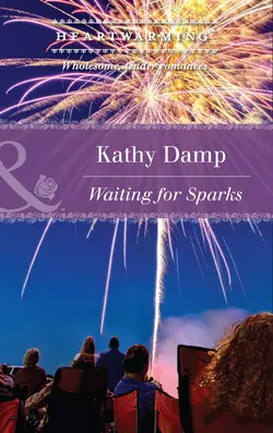 Waiting for Sparks, Kathy Damp