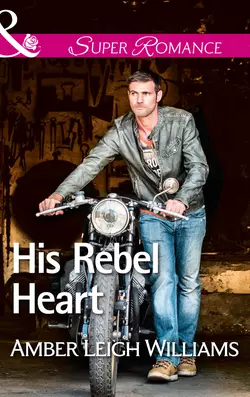 His Rebel Heart, Amber Williams