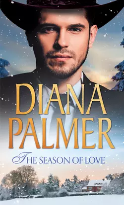 The Season Of Love: Beloved, Diana Palmer