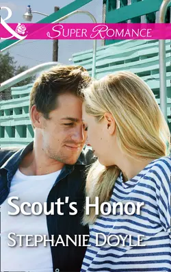 Scout′s Honor Stephanie Doyle