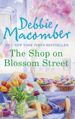 The Shop on Blossom Street, Debbie Macomber