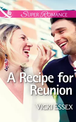 A Recipe for Reunion, Vicki Essex