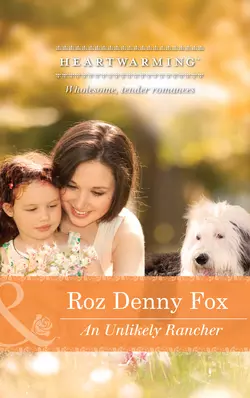 An Unlikely Rancher, Roz Fox