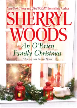 An O′brien Family Christmas, Sherryl Woods