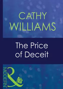 The Price Of Deceit, Кэтти Уильямс