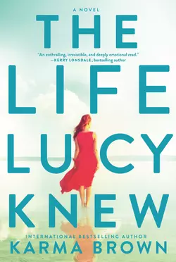 The Life Lucy Knew, Karma Brown