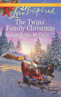 The Twins′ Family Christmas, Lee McClain