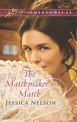 The Matchmaker′s Match, Jessica Nelson