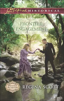 Frontier Engagement, Regina Scott