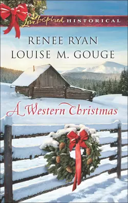 A Western Christmas: Yuletide Lawman  Yuletide Reunion Renee Ryan и Louise M.