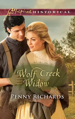 Wolf Creek Widow, Penny Richards