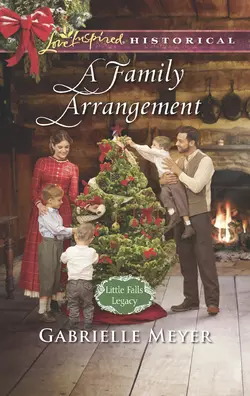 A Family Arrangement, Gabrielle Meyer