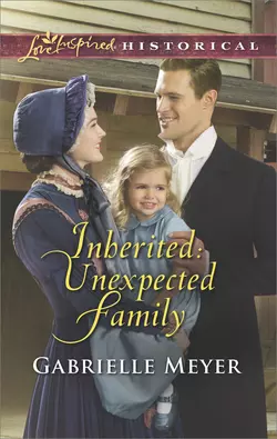 Inherited: Unexpected Family, Gabrielle Meyer