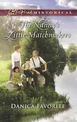 The Nanny′s Little Matchmakers, Danica Favorite