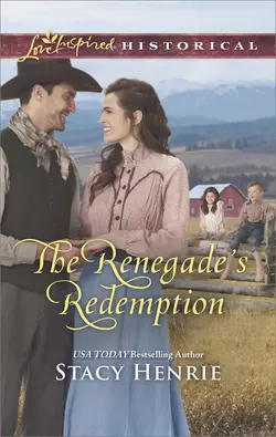 The Renegade′s Redemption, Stacy Henrie