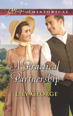 A Practical Partnership, Lily George