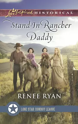 Stand-In Rancher Daddy Renee Ryan