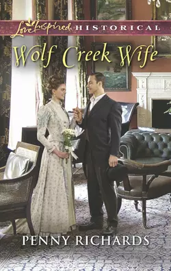 Wolf Creek Wife, Penny Richards