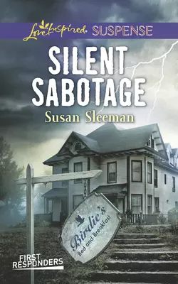 Silent Sabotage, Susan Sleeman