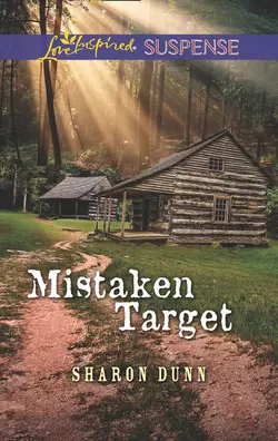 Mistaken Target Sharon Dunn