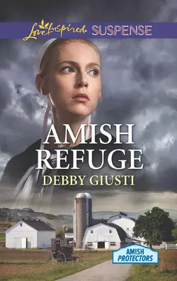 Amish Refuge Debby Giusti