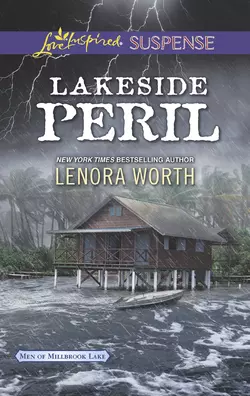 Lakeside Peril Lenora Worth