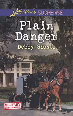 Plain Danger Debby Giusti