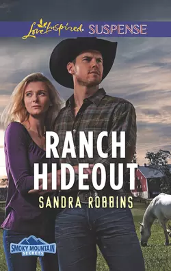 Ranch Hideout, Sandra Robbins