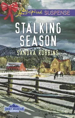 Stalking Season, Sandra Robbins