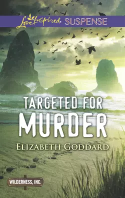 Targeted For Murder, Elizabeth Goddard